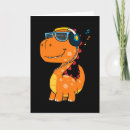 Search for cool dinosaur cards Cute