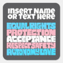 Search for ally pride flag stickers Lgbt