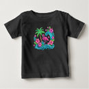 Search for flamingo baby shirts Nature