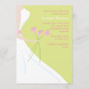 Search for calla lilies bridal shower invitations Flowers