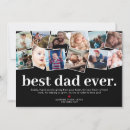 Search for thank you fathers day cards Modern