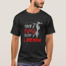 Search for fuse tshirts Lineman