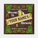 Search for beer magnets Brewery