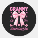 Search for pink birthday cake stickers Coquette