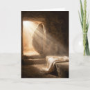 Search for empty tomb Easter