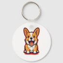 Search for dog designs key rings Weimaraner