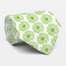 Search for chartreuse ties Lime green