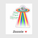 Search for area fifty one stickers Outer space