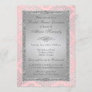 Search for peach and silver weddings Blush pink
