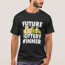Search for lottery tshirts Gag