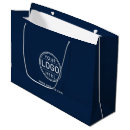 Search for blue paper bags Minimalist