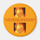 Search for holy ghost magnets God