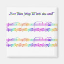 Search for touches magnets Music