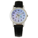Search for feather watches Watercolor