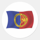 Search for comanche stickers Flag