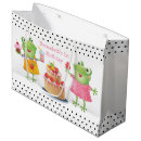 Search for funny frog gift bags Birthday