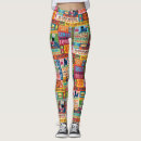 Search for kids show leggings Cookie monster