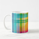 Search for cute colorful mugs Bright