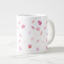 Search for petals mugs Pretty