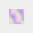 Search for rainbow post it notes Ombre