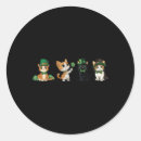 Search for st patricks day cat stickers Beer