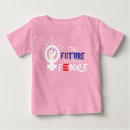 Search for the future is female tshirts Empowerment