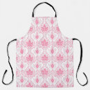 Search for curtains aprons Damask