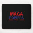 Search for mega mousepads Maga