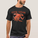 Search for king crab Seafood
