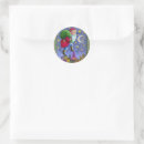Search for st nick stickers Kris kringle