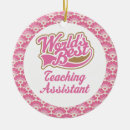 Search for teaching assistant gifts Job