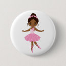 Search for ballerina badges Princess