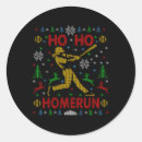 Search for homerun stickers Pitcher