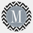 Search for black chevron stickers Pattern