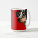 Search for cur drinkware Catahoula leopard dog