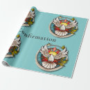 Search for pentecostal gift wrap Catholic