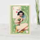 Search for halloween cards Illustration