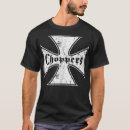 Search for vintage chopper tshirts Retro