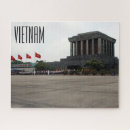Search for vietnam puzzles Architecture