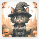 Search for angel cat stickers Cute