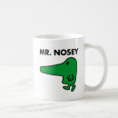 Search for nosey mugs Chorion