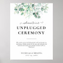 Search for winter welcome wedding signs Rustic watercolor foliage