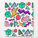 Search for retro party mousepads Vintage
