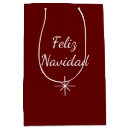 Search for feliz navidad gift bags Festive