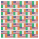 Search for irish fabric Flag of ireland