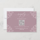 Search for dusty rose invitations Classic