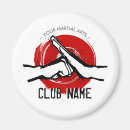Search for martial arts magnets Kung fu