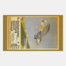 Search for airline stickers Aviation