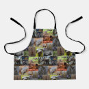 Search for wonders aprons For kids
