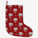 Search for hippo christmas stockings Xmas
